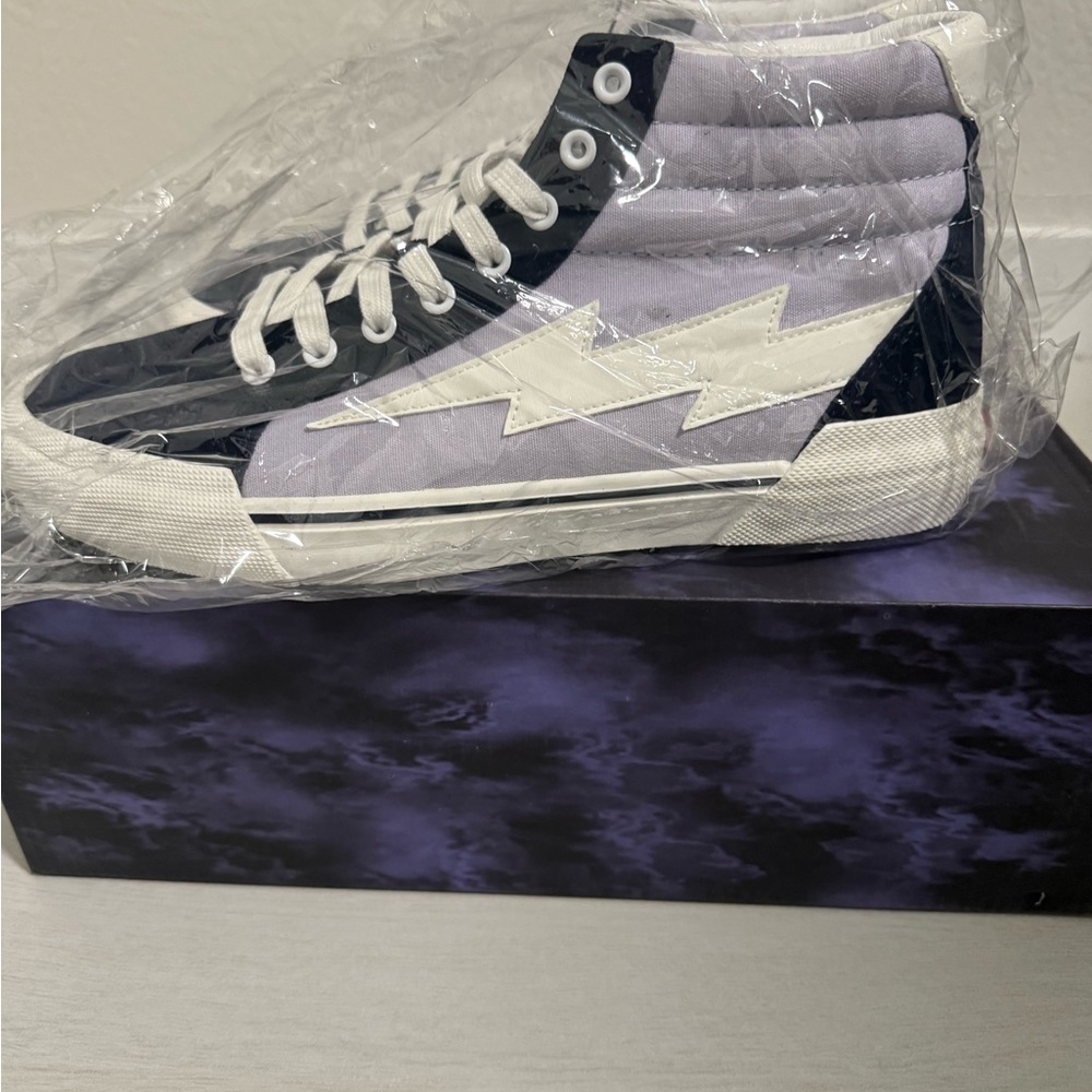 Revenge Storm